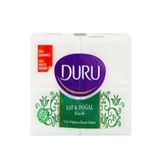 Duru Sabun Saf Ve Doğal Klasik 4X150 gr