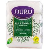 Duru Sabun Saf&Doğal Ferah 4 X 70 Gr