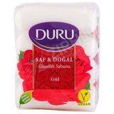 Duru Sabun Saf&Doğal Mutlu 4 X 70 Gr