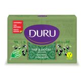 Duru Sabun Saf&Doğal Zeytinyağı Özlü 4x150 gr (600 gr)