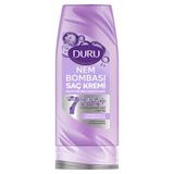 Duru Saç Kremi 380 Ml Onarım Nem Bombası - 7 Hyaluronik Asit Kompleksi 8'Li Avantaj Paketi