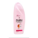 Duru Saç Kremi 600 Ml Tüm Saçlar İnci Özlü