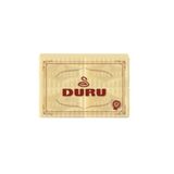 Duru Saf Doğal Klasik 4x150 gr Beyaz Kalıp Sabun