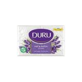 Duru Saf&doğal Lavanta Sabun, 150 Gramx4 - Option-1