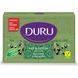 Duru Saf&doğal Zeytinyağı Sabun, 150 Gramx4 - standart