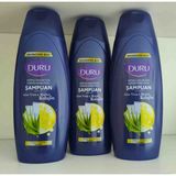 Duru Şampuan Aloe Vera & Mentol & Kolajen