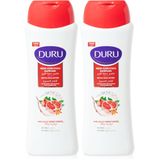 Duru Şampuan, Boyalı Saçlar, 600 ml 2li paket