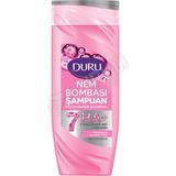 Duru Şampuan Güçlü Ve Parlak 400 ml