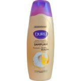Duru Sarımsak Biotin Kolajen Güçsüz Saçlar İçin 700 ml Şampuan