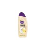 Duru Sarımsak Biotin Kolojen Dökülen Saçlar 500 ml Şampuan