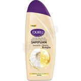 Duru Sarımsak Şampuan 500 ml - (2 Adet)