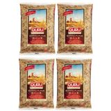 Duru Şehriyeli Pilavlık Bulgur 1 Kg X 4 Adet