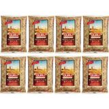 Duru Şehriyeli Pilavlık Bulgur 8 X 1 Kg