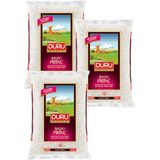 Duru Siftaholsun Baldo Pirinç, 3X1000 gr - 1 kg