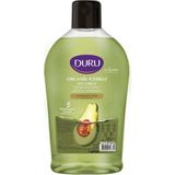 Duru Sıvı Sabun, Avokado Gold, 1.5 Litre - 10 Adet