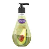 DURU Sıvı Sabun, Avokado Gold, 500 Mililitre