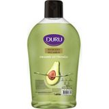Duru Sıvı Sabun Avokado Yağı 1,5l 4 Adet