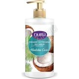 Duru Sıvı Sabun Hindistan Cevizi 500 ml 4 Adet