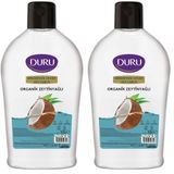 DURU Sıvı Sabun, Hindistan Cevizi Gold, 1.5 Litre (2 paketi)