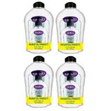 Duru Sıvı Sabun Hindistan Cevizli 1500 ml+300 ml X 4 Set