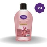 Duru SIVI SABUN KİRAZ ÇİÇEĞİ 1.5LT - (3 ADET)