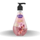 Duru Sıvı Sabun Kiraz Çiçeği 500 ml x 12 Adet