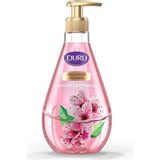 Duru Sıvı Sabun Kiraz Çiçeği 500ML 5 Adet