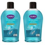 DURU Sıvı Sabun, Okyanus Gold, 1.5 Litre (2 paketi)