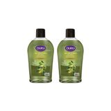 Duru Sıvı Sabun Organik İçerikli Zeytinyağlı 1500 ml x 2 adet