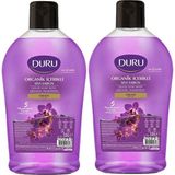 Duru Sıvı Sabun Orkide 1,5 lt x 2 Adet