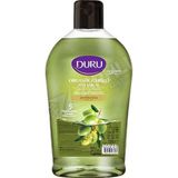 Duru Sıvı Sabun Zeytinyağlı 1.5 lt - 3 Adet