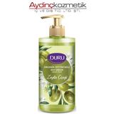 Duru Sıvı Sabun Zeytinyağlı 500 ml - 12 Adet