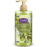 Duru Sıvı Sabun Zeytinyağlı 500 ml - (2 Adet)