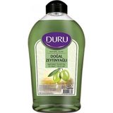 Duru Sıvı Sabun, Zeytinyağlı Gold, 1.5 Litre - Çok Renkli