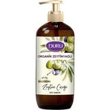 Duru Sıvı Sabun Zeytinyağlı Gold 750 Ml