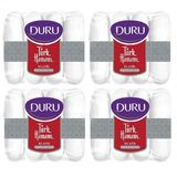 Duru Türk Hamamı Klasik Doğal Kaynaklı 16 Adet Sabun 4x50gr X 4 Paket