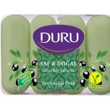 Duru Vegan Serisi 8 Adet 2x280 gr Güzellik Sabunu