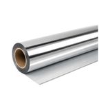 DURU WINDOW FILMS SOLVEX %15 Reflektif Bina Cam Filmi 60 CM 10 Metre