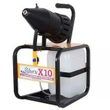 Duru X-10 Elektrikli Sisleme Cihazı | Dezenfeksiyon | İlaçlama | 10 Litre