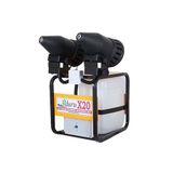 Duru X-20 Elektrikli Sisleme Cihazı | Dezenfeksiyon | İlaçlama | 20 Litre