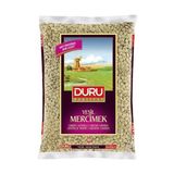 Duru Yeşil Mercimek 1000 Gr. (Bakliyat) (24'lü) - 1 kg