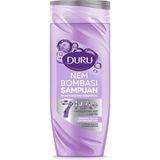 Duru Yoğun Onarım ve Nem Şampuan 400 ml 2 Adet