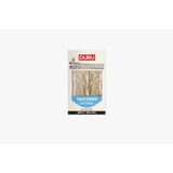 Duru Yulaf Ezmesi Aç-Kat 200 g (10 x 20 g Paket) - Yüksek Lifli ve Şeker İlavesiz Pratik Porsiyonluk Yulaf