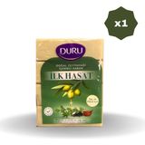 Duru Zeytinyağlı 4x150 gr Katı Sabun