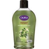 Duru Zeytinyağlı Sıvı Sabun 1,5l Organik Malzeme ile Doğal Özellikler Sunar