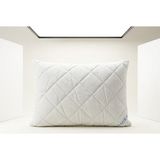 Duruclass Basic Pamuk Yastık 50*70 - Doğal ve Yumuşak - 50 × 70 cm - Beyaz