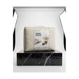 Duruclass Lamirahome Premium Downproof Yorgan 195*215 – Kaz Tüyü Konfor
