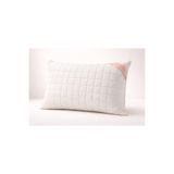 DURUCLASS Premium%100 PAMUK Yastık 50 * 70 - Doğal ve Yumuşak Ekru 50 x 70