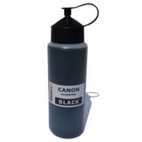 Duruink Canon (e404 E414 E464 E474 E484) Siyah Kartuş Mürekkep Dolum Seti Pg 46 500 Ml Yazıcı Uyumlu Non-