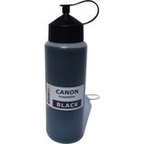 Duruink Canon Mp830 950 960 500 ml Kartuş Dolum Mürekkebi - Siyah